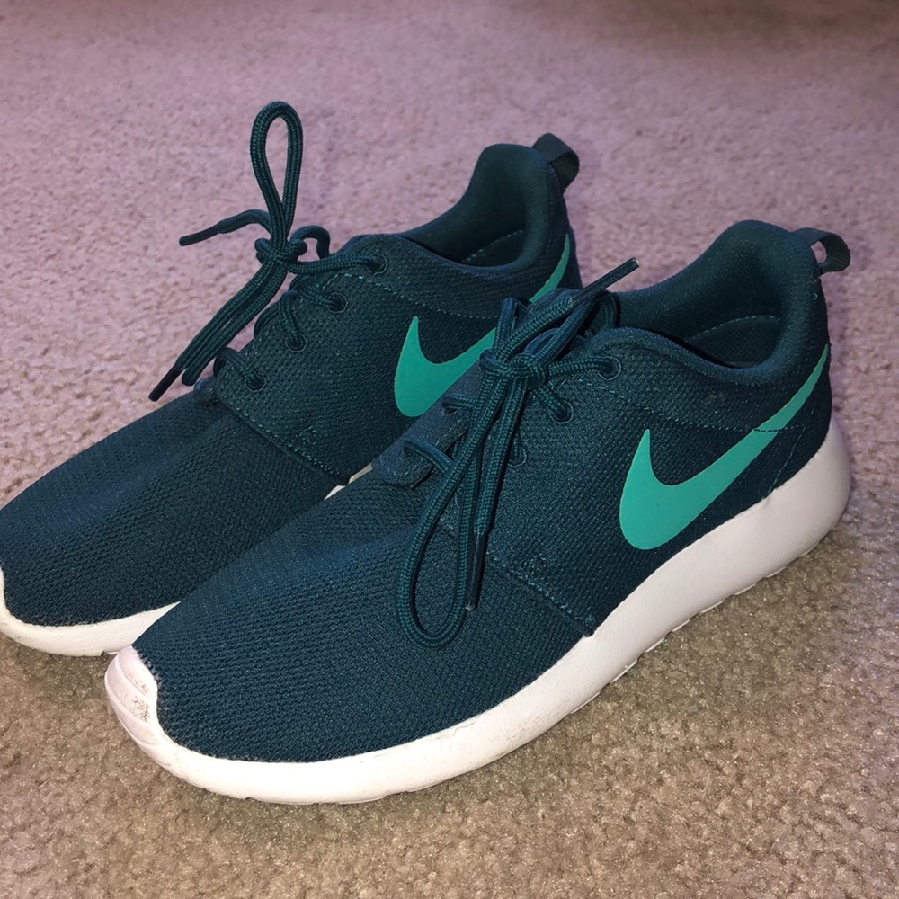 Nike sneakers